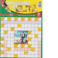 Integrama de elita, Nr. 17/2022