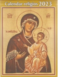 Calendar religios 2023, o fila pe zi