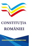 Constitutia Romaniei. Culegere de acte normative dupa documente oficiale