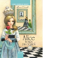 Alice in tara din oglinda
