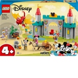 LEGO Disney - Castelul lui Mickey Mouse