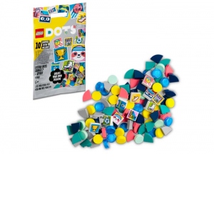 LEGO DOTS - Extra DOTS – Seria 7 41958, 115 piese