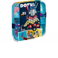 LEGO DOTS - Suport de creioane 41936, 321 piese