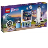 LEGO Friends - Academia Spatiala a Oliviei