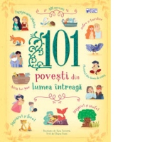 101 povesti din lumea intreaga