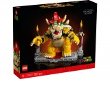 LEGO Super Mario - Bowser cel Maret 71411, 2807 piese