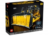 LEGO Technic - Buldozer Cat® D11T 42131, 3854 piese