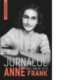 Anne Frank - Jurnalul unei tinere fete