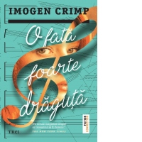 O fata foarte draguta