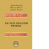 An old english primer