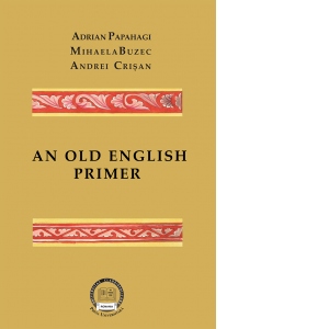 An old english primer