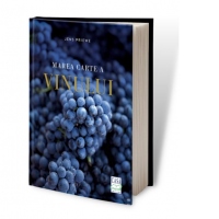 Marea carte a vinului