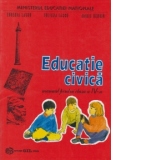 Manual de educatie civica (clasa a IV-a)