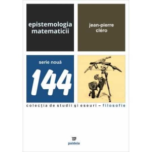 Epistemologia matematicii