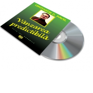 Vanzarea predictibila (Audiobook)
