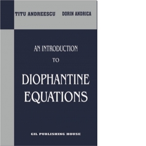An introduction to diophantine equations