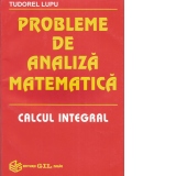 Probleme de analiza matematica (calcul integral)