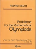 Problems for mathematical olympiads
