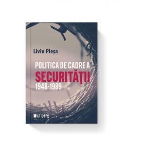 Politica de cadre a securitatii (1948-1989)