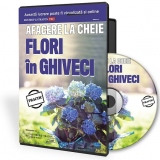 Afacere la cheie cu flori in ghiveci (Audiobook)