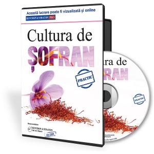 Cultura de sofran (Audiobook)