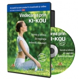 Vindecarea cu Ki-Kou: Secrete si tehnici de respiratie stravechi chinezesti (Audiobook)