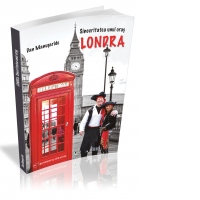 Sinceritatea unui oras. Londra