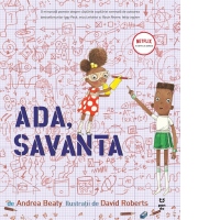 Ada, savanta