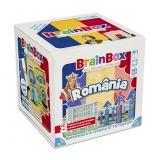 BrainBox - Descopera Romania
