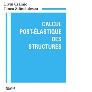 Calcul postelastique des structures (CD)