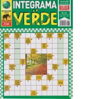 Integrama verde, Nr. 65/2022