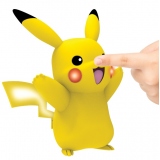 Figurina deluxe Pikachu