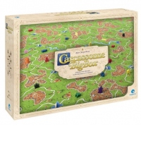 Carcassonne - Big Box