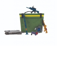 Set de accesorii in cutie armament, Fortnite, Ghost Portal