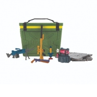 Set de accesorii in cutie armament, Fortnite, Backup Plan