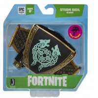 Planor blister, Fortnite, Storm Sigil