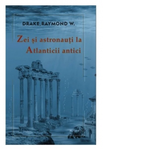 Zei si astronauti la atlanticii antici