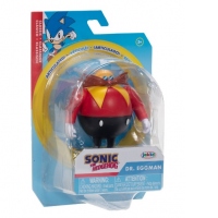 Figurina 6cm wave 8, Dr. Eggman