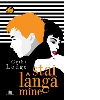 Stai langa mine