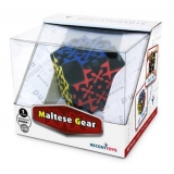 Joc logic Meffert s Maltese Gear