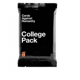 Cards Against Humanity. College Pack Revised