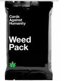 Cards Against Humanity. Weed Pack