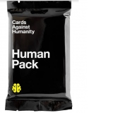 Cards Against Humanity. Human Pack