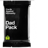 Cards Against Humanity. Dad Pack
