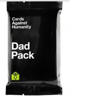 Cards Against Humanity. Dad Pack