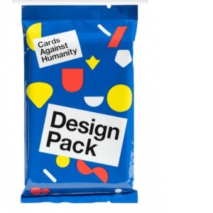 Cards Against Humanity. Design Pack