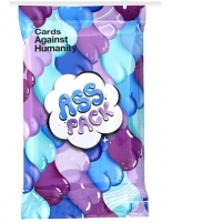 Cards Against Humanity. Ass Pack