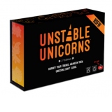 Unstable Unicorns NSFW versiunea engleza