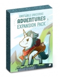 Unstable Unicorns Adventure Expansion Pack