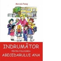 Indrumator pentru folosirea Abecedarului
